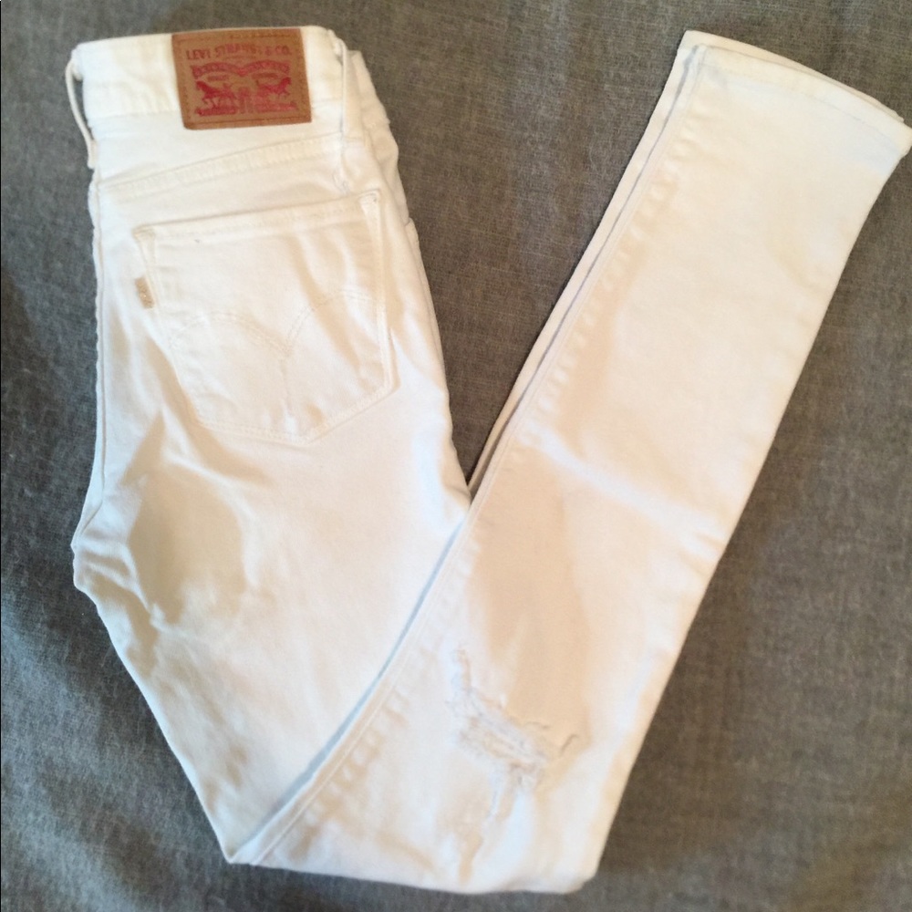 Levi’s size 25